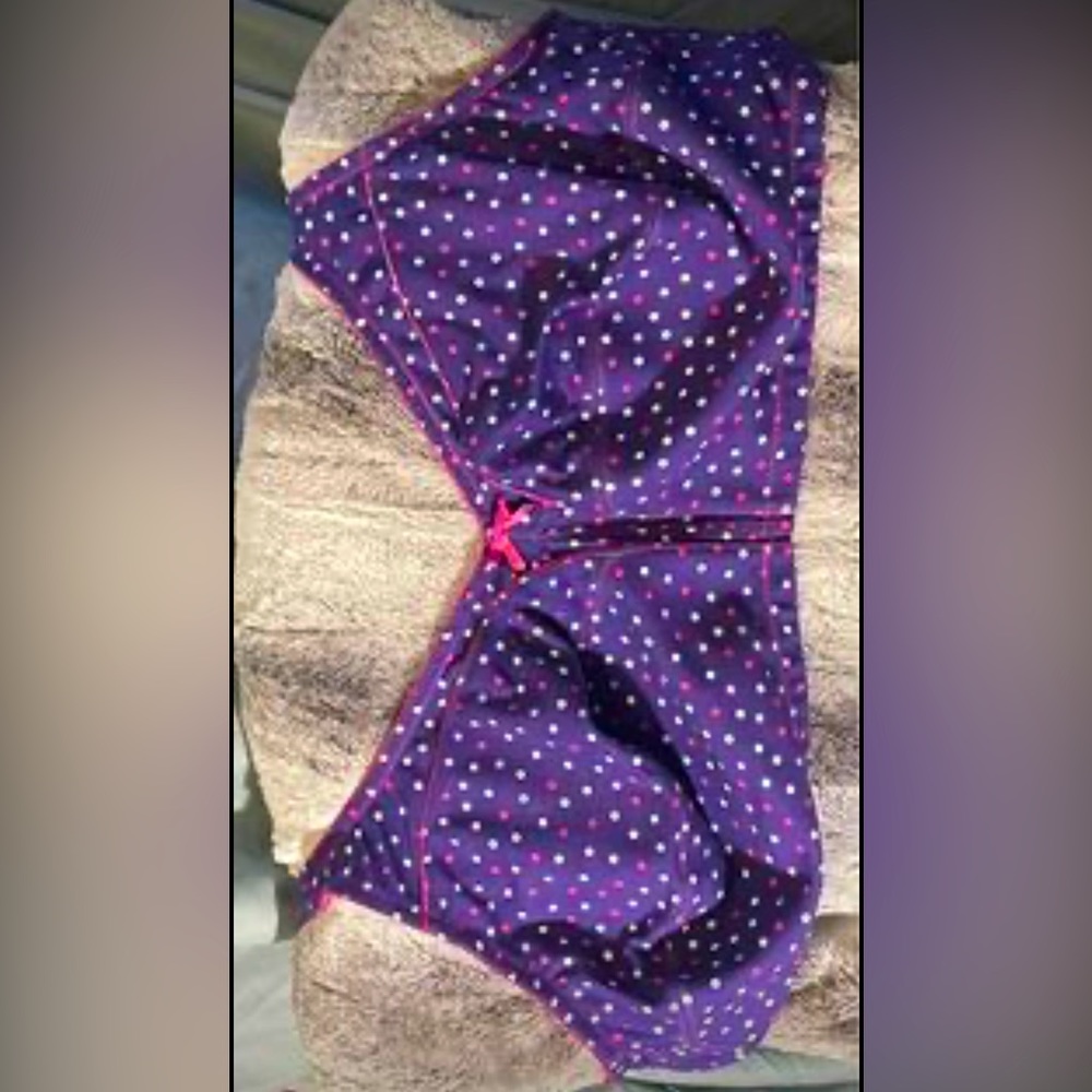 48G comfort choice bra